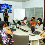 Digital Transformation in Engineering and Training